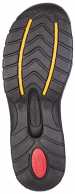 alternate view #2 of: Oliver OL49431 Women's, Brown, Steel Toe, SD, Twin Gore Slip On